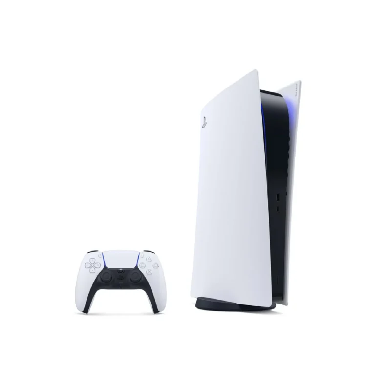 Console de Jeu PlayStation 5 : Edition Standard C SONY - Image 3