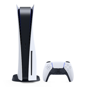 Console de Jeu PlayStation 5 : Edition Standard C SONY